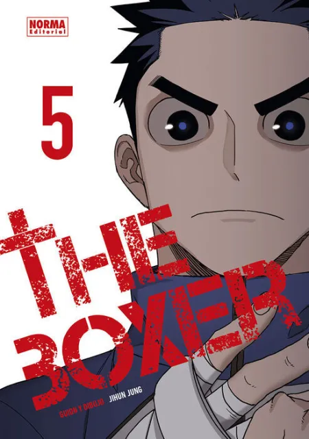 The Boxer 05