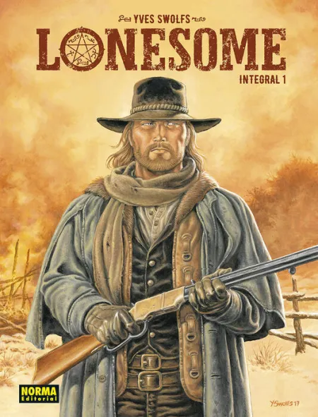 Lonesome. Integral 1