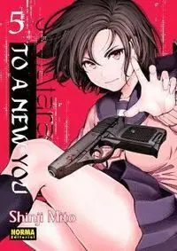 To a New You 05