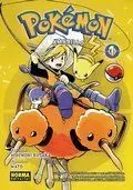 Pokemon, 3 Amarillo, 1 ( Nuevo Pvp )