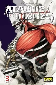 N3 Ataque a los Titanes (Nuevo Pvp)