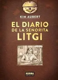 Diario de la Señorita Litgi, el