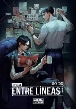 Entre Lineas 01