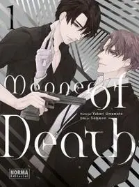 Manner Of Death 01