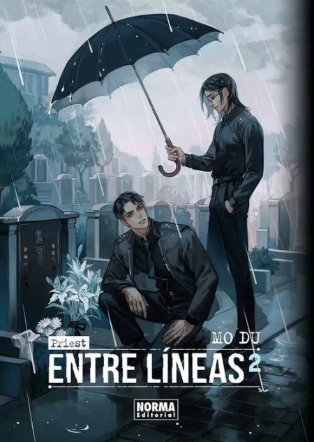 Entre Lineas