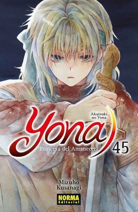 Yona 45