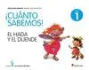 011 3Años 1Trim Cuanto Sabemos el Hada y el Duende