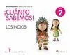 0114Años Nivel 2 los Indios Cuanto Sabemos