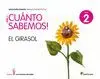 011 4Años 3 Trimestre el Girasol Cuanto Sabemos