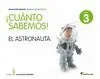 017 5Años Nivel 3 el Astronauta Cuanto Sabemos