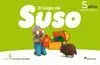 012 5Años 2Trim el Viaje de Suso. Los Caminos del Saber