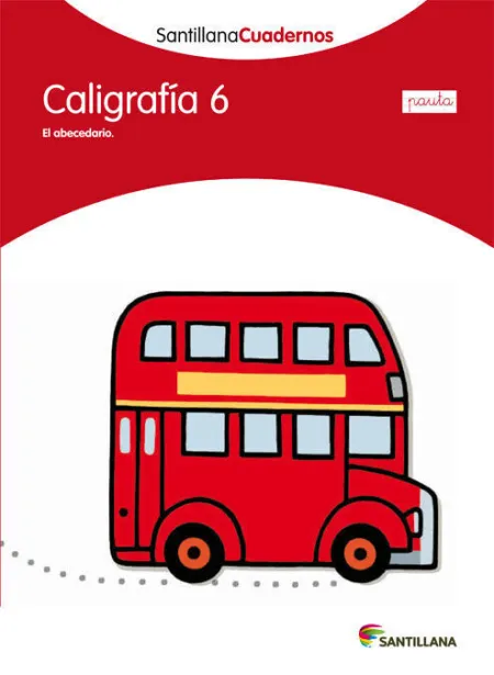 012 N6 Caligrafia Pauta