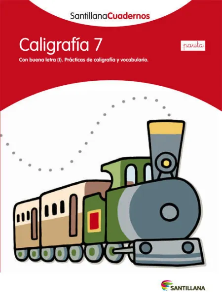 012 N7 Caligrafia Pauta