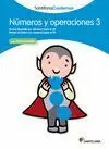 012 N3 Numeros y Operaciones -Con Solucionario