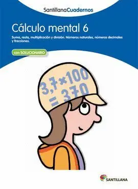 015 N6 Cuad Cálculo Mental