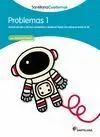 012 N1 Problemas -Con Solucionario