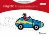 012 N3 Caligrafia Cuadricula