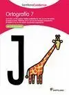 012 N7 Ortografia -Con Solucionario