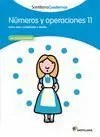 012 N11 Numeros y Operaciones -Con Solucionario