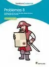 012 N8 Problemas -Con Solucionario
