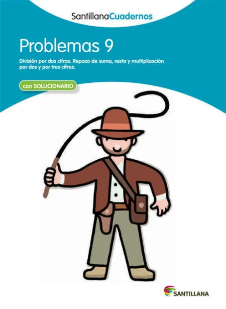 012 N9 Problemas -Con Solucionario