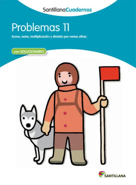 012 N11 Problemas -Con Solucionario