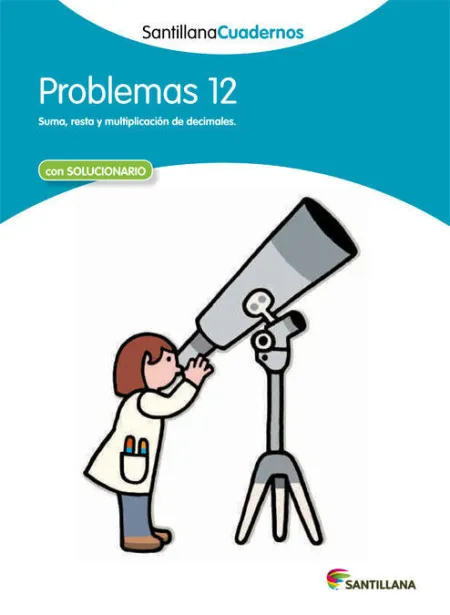 012 N12 Problemas -Con Solucionario