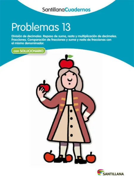 012 N13 Problemas -Con Solucionario