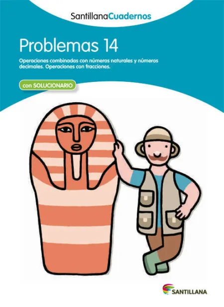 012 N14 Problemas -Con Solucionario