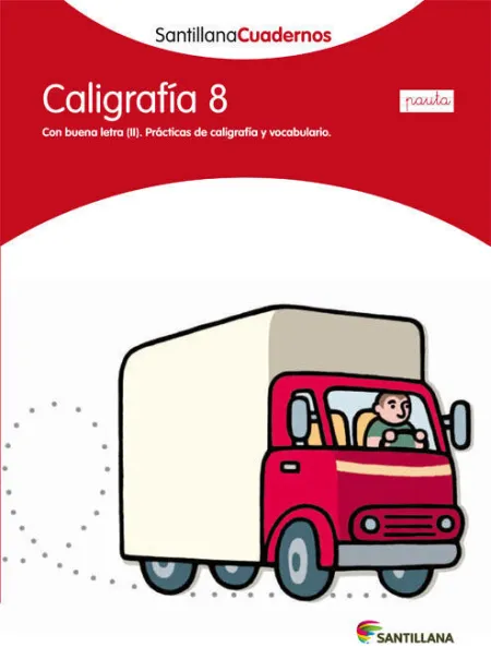 012 N8 Caligrafia Pauta
