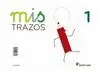 013 3Años Mis Trazos 1
