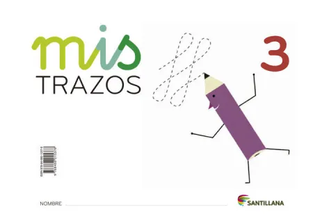 013 5Años Mis Trazos 3