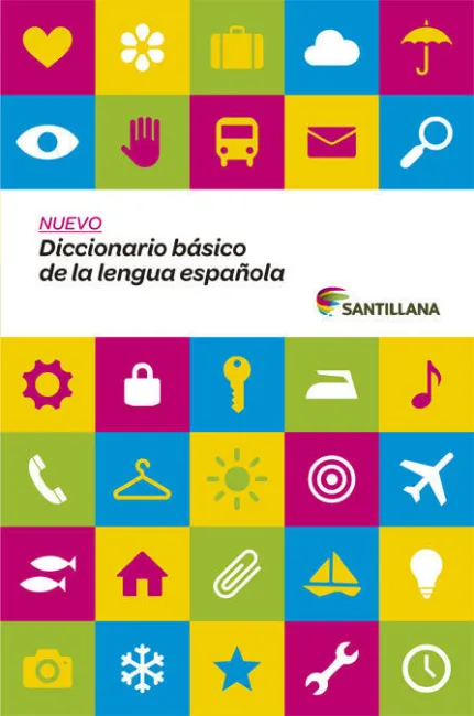 013 Nuevo Dicc. basico de la Lengua Española