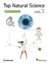 014 Top Natural Science Level 1 Mod 1 Your Body