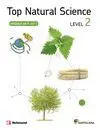 014 Top Natural Science Level 2 Mod 10 Plants