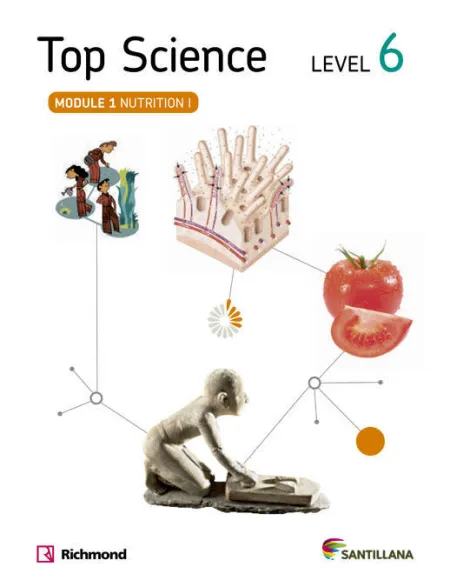 017 6Ep Top Natural Science Nutrition I