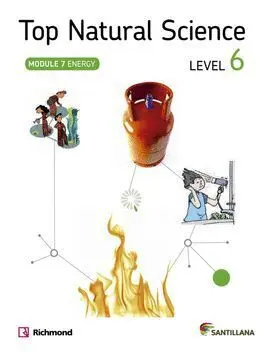 014 Top Natural Science 6 Energy Modulo 7