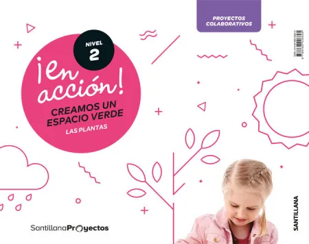 018 4Años Nivel 2 en Accion Espacio Verde