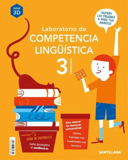 020 3Ep Laboratorio de Competencia Lingüística 3D