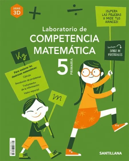 020 5Ep Cuad Laboratorio de Competencia Matematica 3D