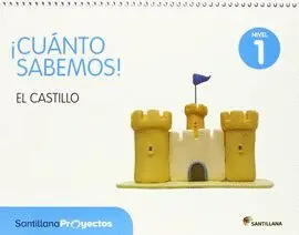 015 Nivel 1 el Castillo ¡Cuanto Sabemos!