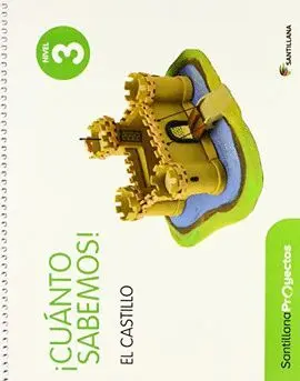 015 Nivel 3 el Castillo ¡Cuanto Sabemos!