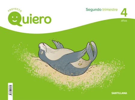 018 4Años 2Trim Proyecto Quiero