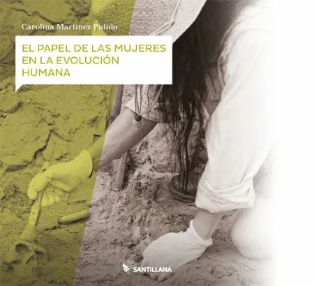 El Papel de las Mujeres en la Evolucion Humana