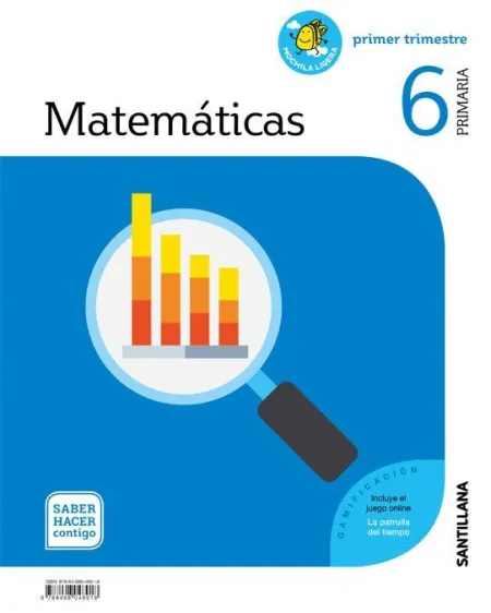 019 6Ep 3Vols Matematicas Saber Hacer Contigo