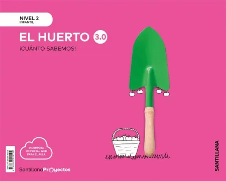 019 4Años el Huerto Cuanto Sabemos 3. 0 Nivel2