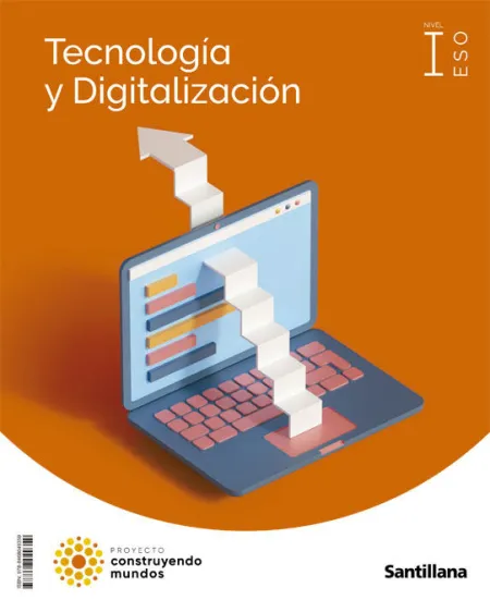 Gr 022 1Eso Tecnologia Inventamos Construyendo Mundos