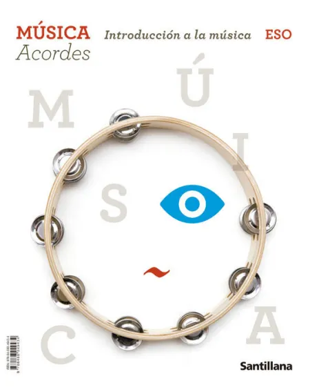 022 1Eso Musica Acordes Cast Construyendo Mundos