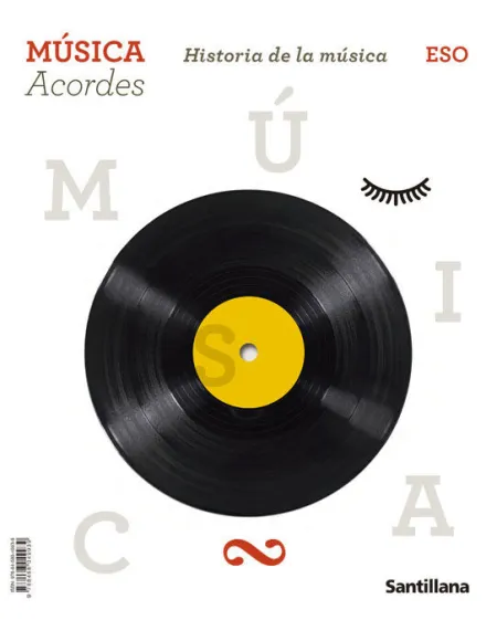 022 3Eso Musica Acordes Construyendo Mundos
