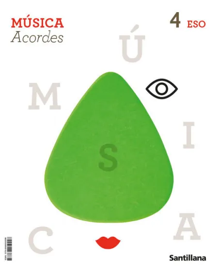 023 4Eso Musica Acordes Construyendo Mundos